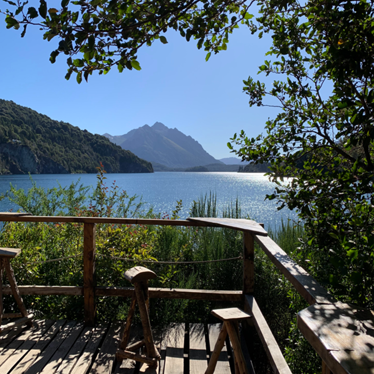 Bariloche