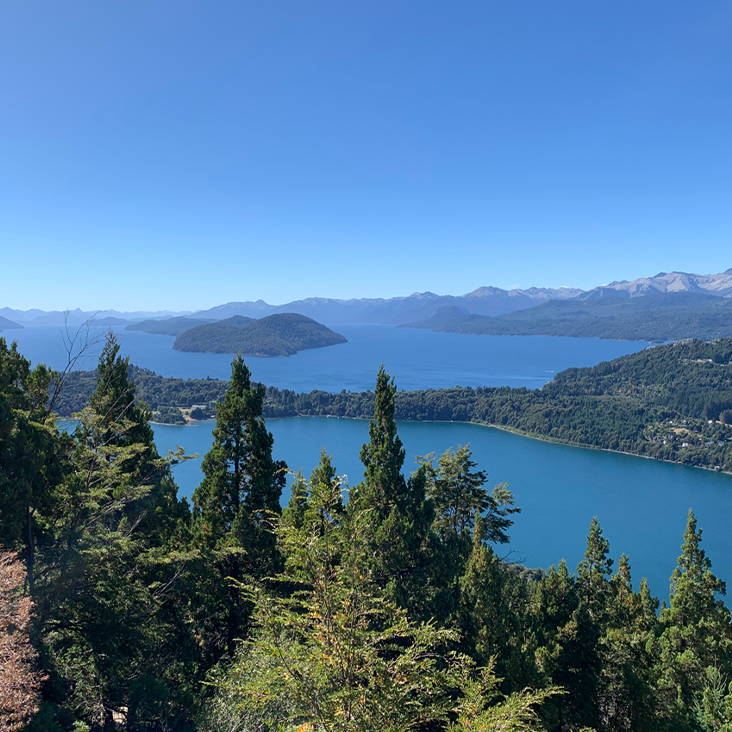 Bariloche