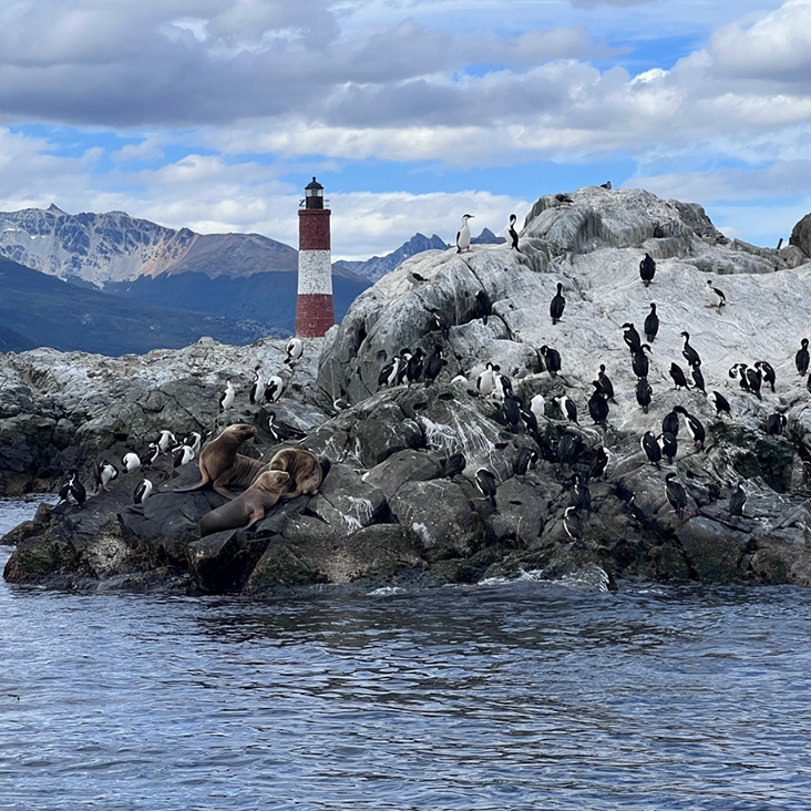 Ushuaia