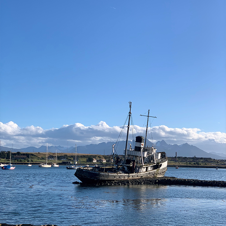 Ushuaia
