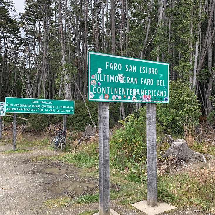 Punta Arenas