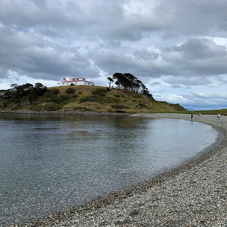 Punta Arenas