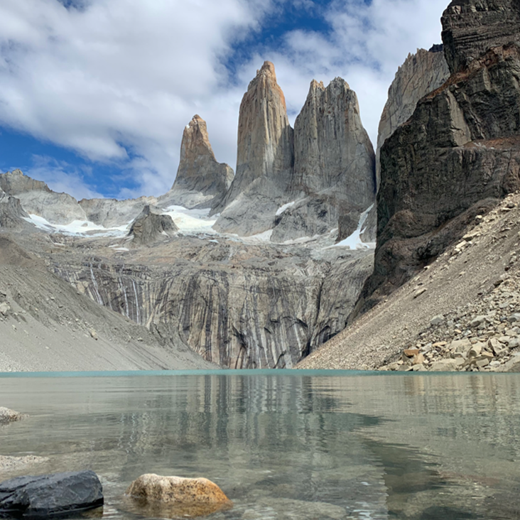 Torres del Paine
