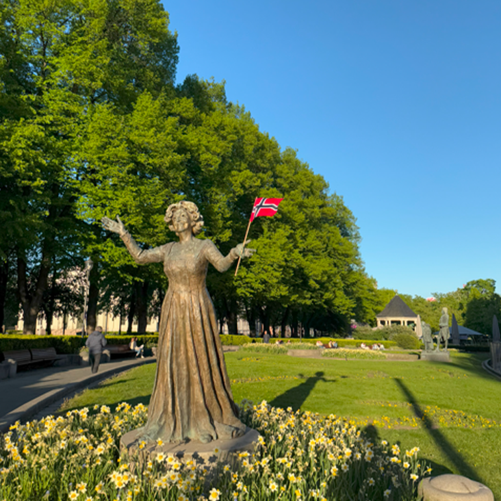 Oslo