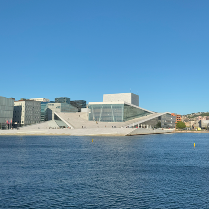 Opéra d'Oslo