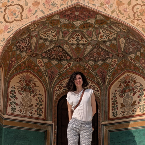 inde clara 15