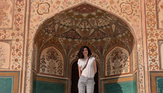 inde clara 15